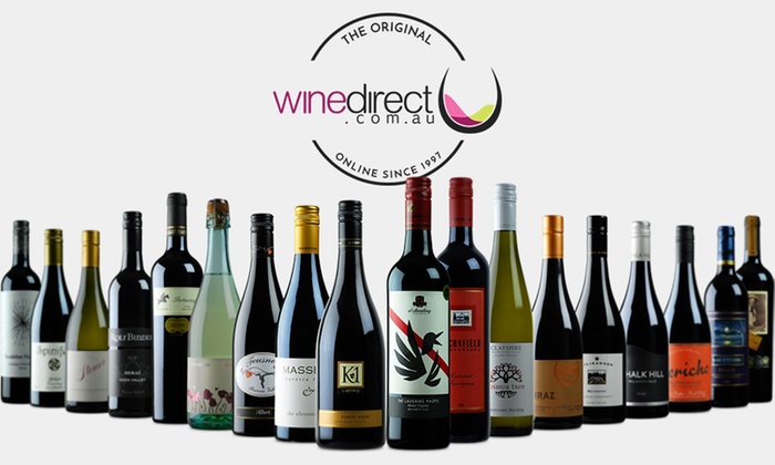 winedirect.com.au: $10 for $80 Online Credit – Min. Spend $190 – Existing & New Customers