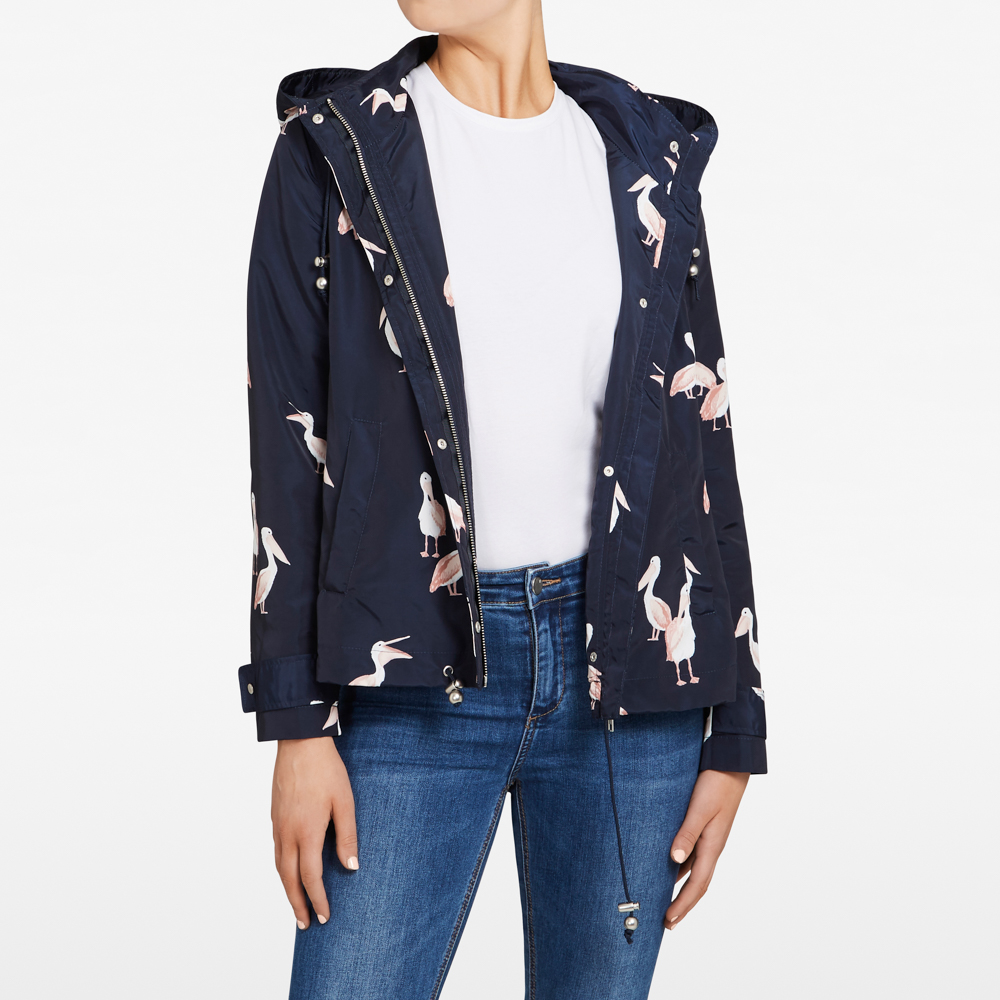 CROP PELICAN MAC A$129.95