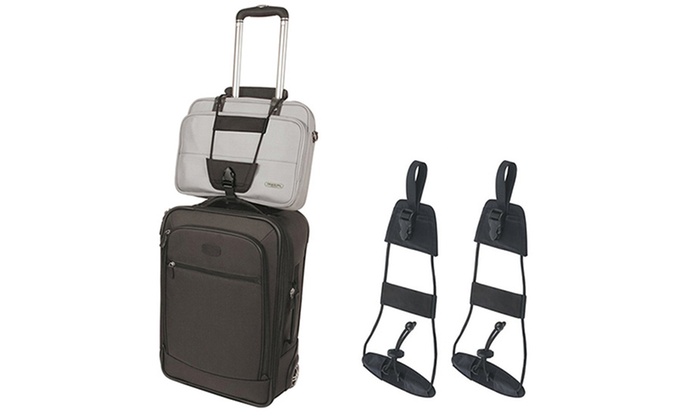 Travel Luggage Bag Bungee: One ($9.95), Two ($14.95) or Four ($24.95)