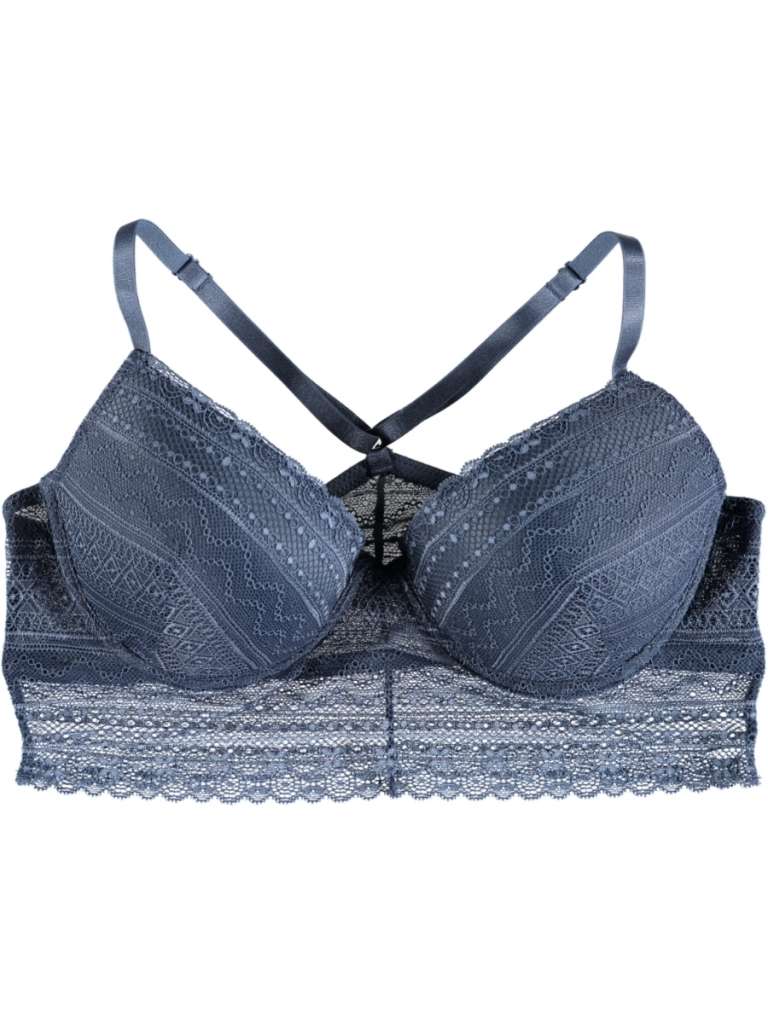 Miss Mango Bra $15.00