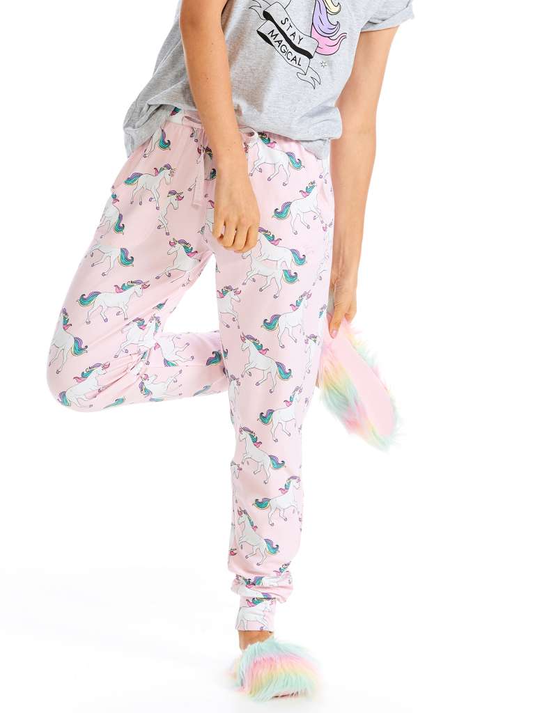 Unicorn Easy Pj Pant $69.95 AUD