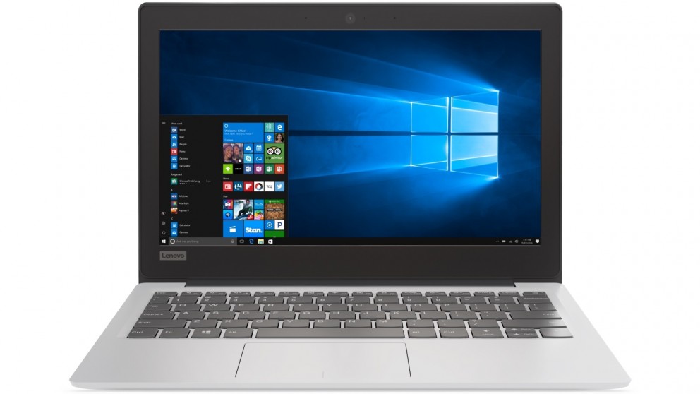 Lenovo Ideapad 120S-KH 11.6-inch Laptop  $238