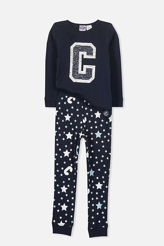 50% off | AFL Kids PJ Set $20.00 (Was $39.95)