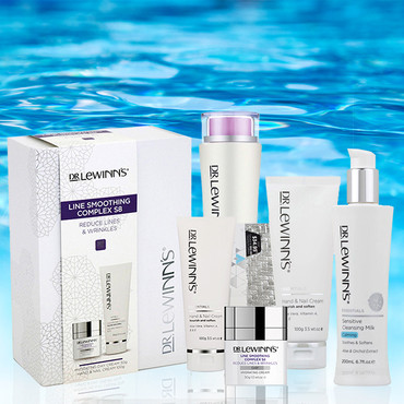 Treat Your Skin and Stock Up On Skin Essentials with This Dr LeWinn’s Skincare Range. From $13.99