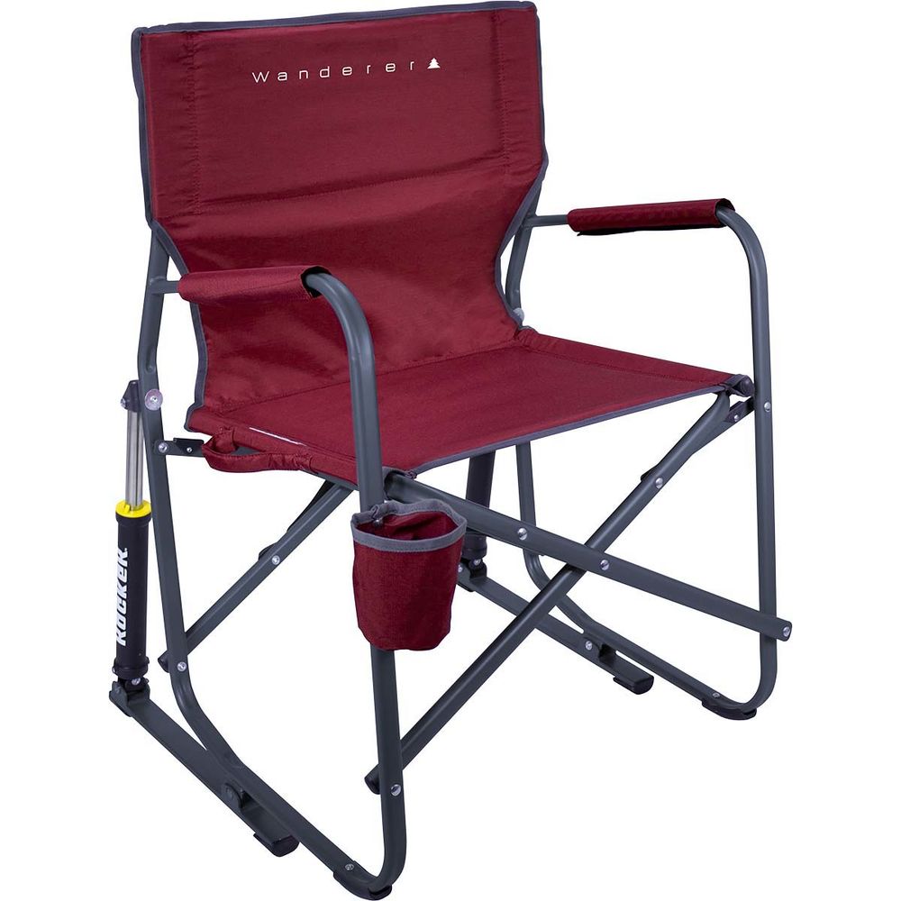 Freestyle Rocker Camp Chair NOW $89.00