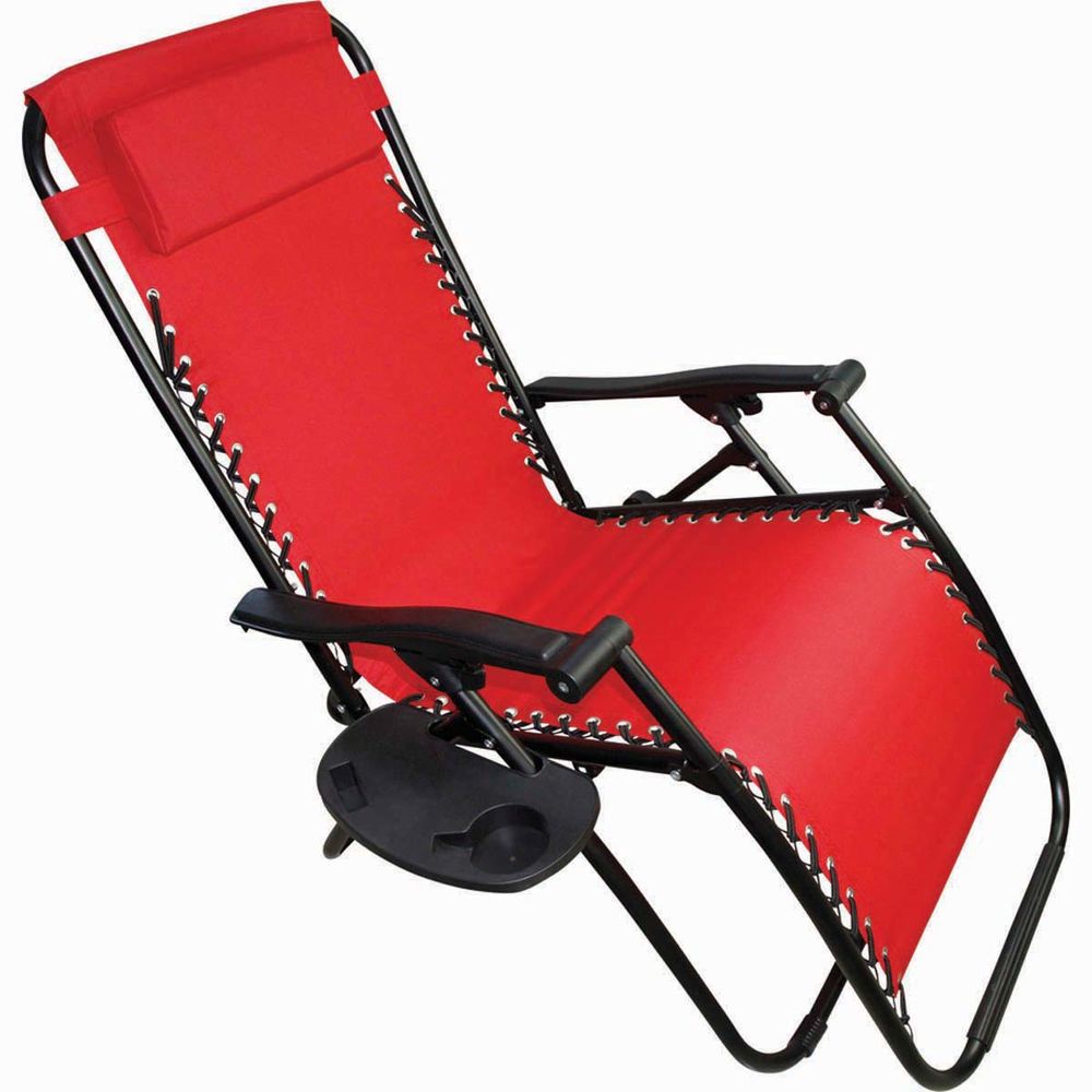 Reclining Lounger NOW $39.00 (Was $139.00)