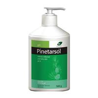 Pinetarsol Gel 500G $19.99 (Don’t Pay RRP: $21.57)