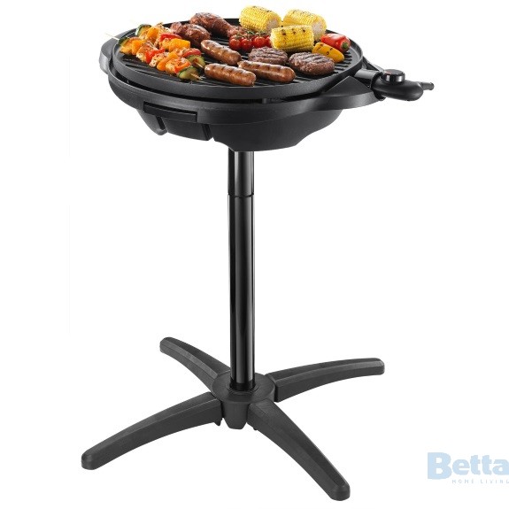 George Foreman Electric BBQ Grill $99.00
