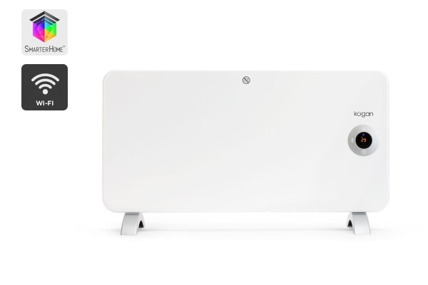 Kogan SmarterHome™ 1500W Panel Heater $59