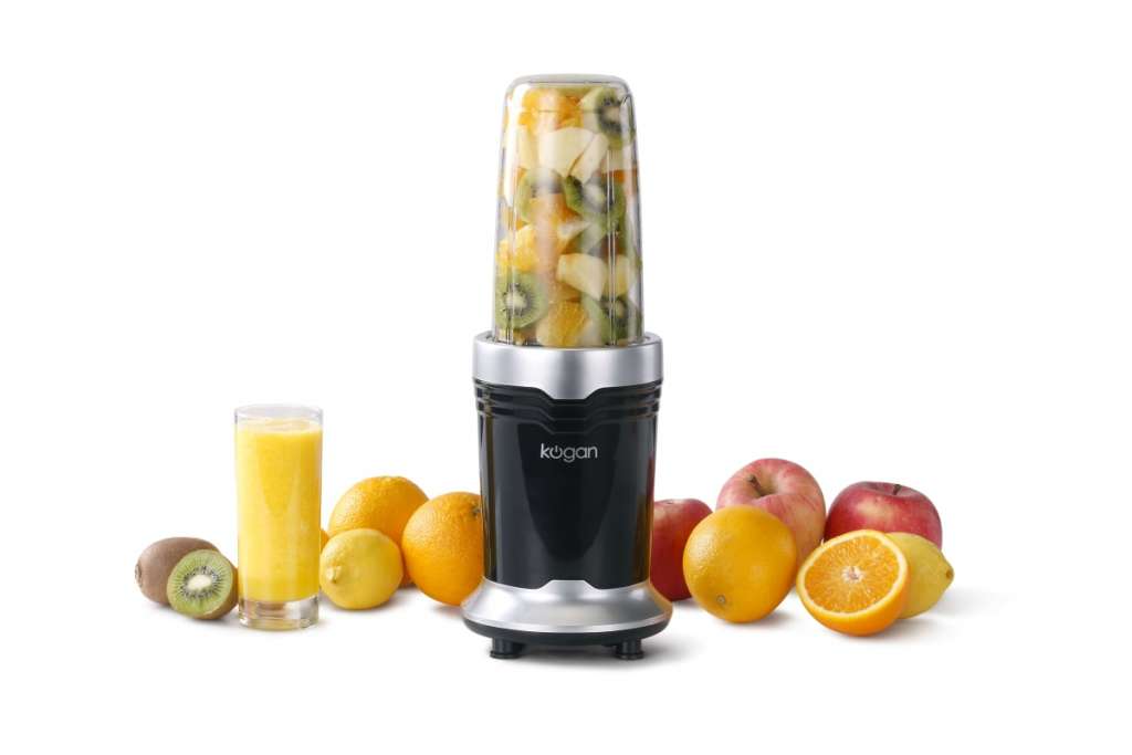 Kogan 900W 12-Piece Rocket Blender Pro Set $59