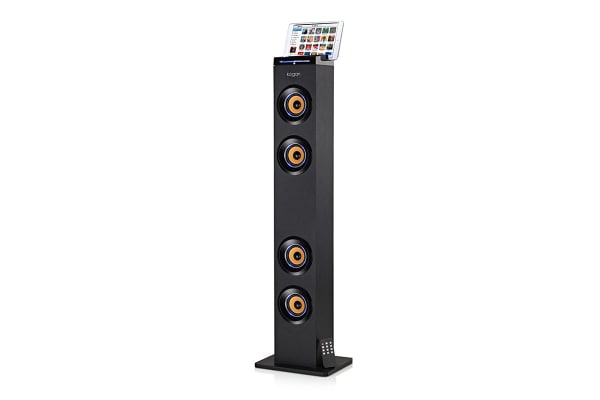 Kogan Multimedia Bluetooth Tower Speaker with Dock $49 + Delivery (Was $129)