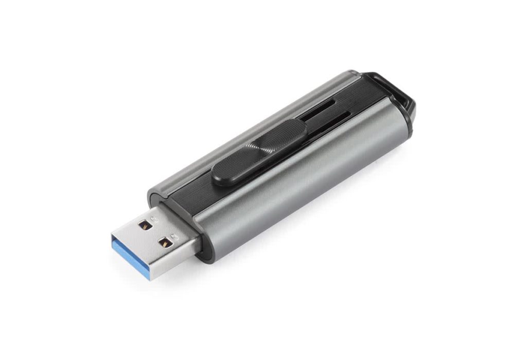 Kogan Ultra 32GB USB 3.0 Flash Drive $19