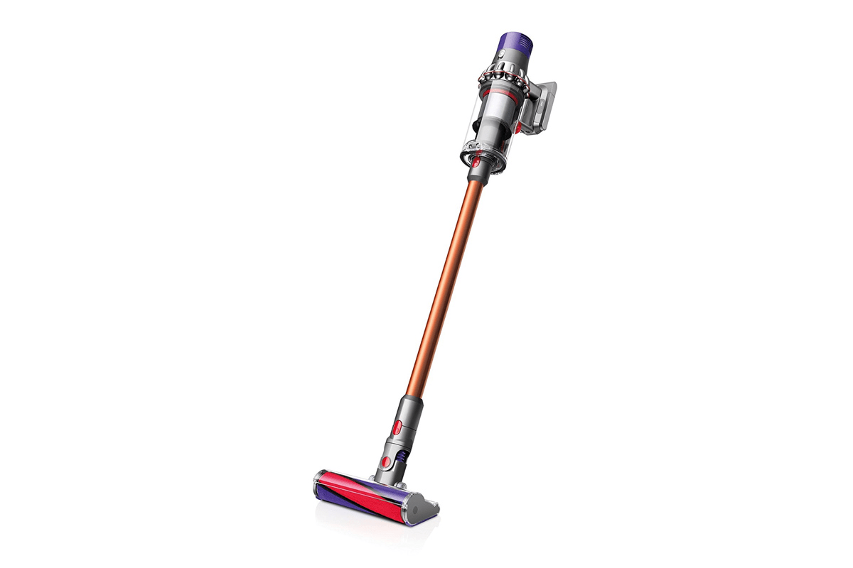 Dyson Cyclone V10 Absolute Cordless Vacuum Cleaner $949