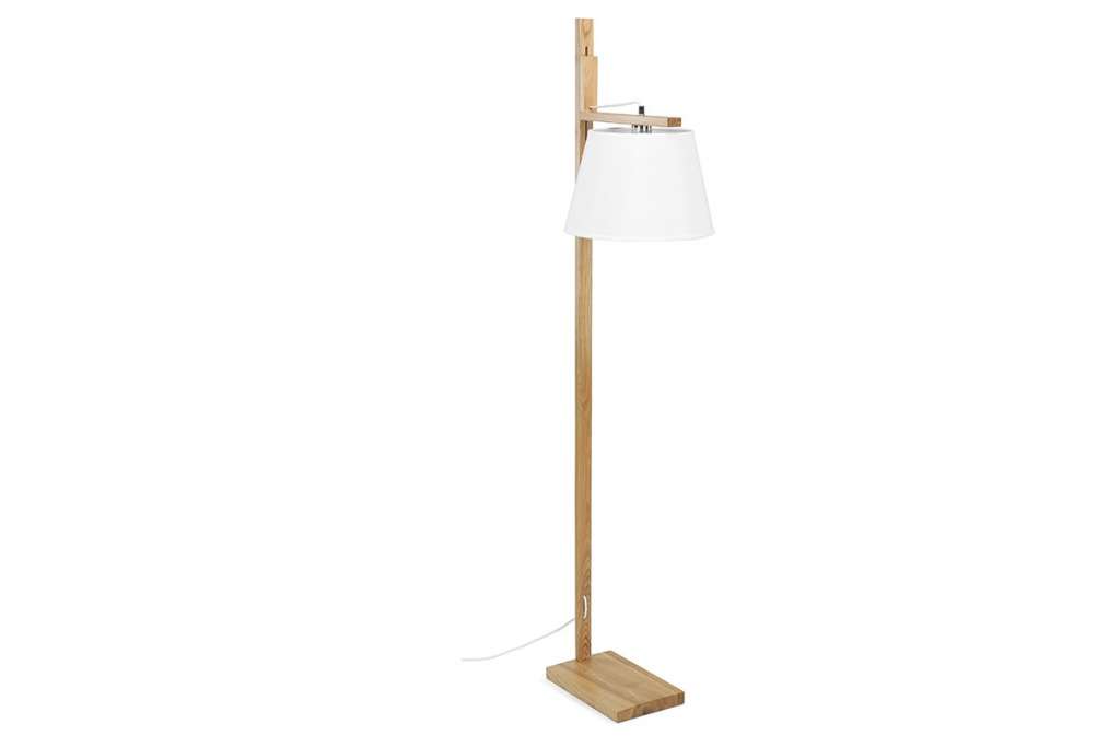 Ovela Floor Lamp (Malmo) $55