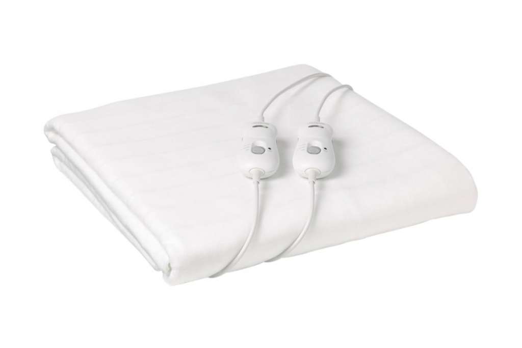 Sunbeam Sleep Perfect Fitted Heated Electric Blanket – Queen $99