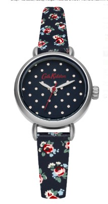 Ladies Cath Kidston Watch $49.00 (RRP $115.00)