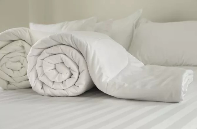 PRICE DROP: Ovela 100% Australian Wool Quilt (Queen) $49 + Delivery (Was $69)