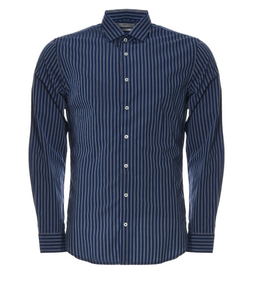 M.N.G Navy Batan Shirt $29.00 (RRP $89.95)