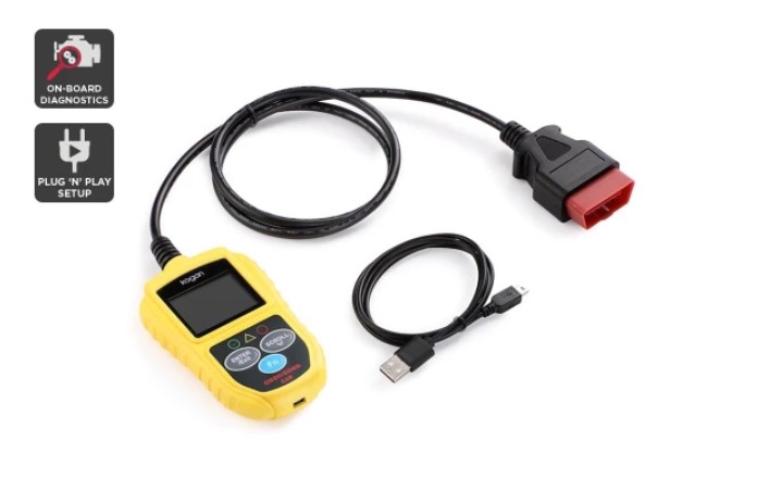 OBDII/EOBD Car Diagnostic Tool $49 + Delivery (Was $89)