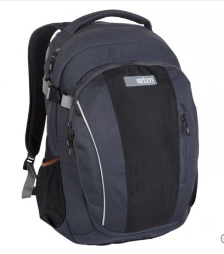 STM Revolution Small Laptop Backpack for 13″ Notebook, 300D Water Resistant $49.00 (RRP $149.00)