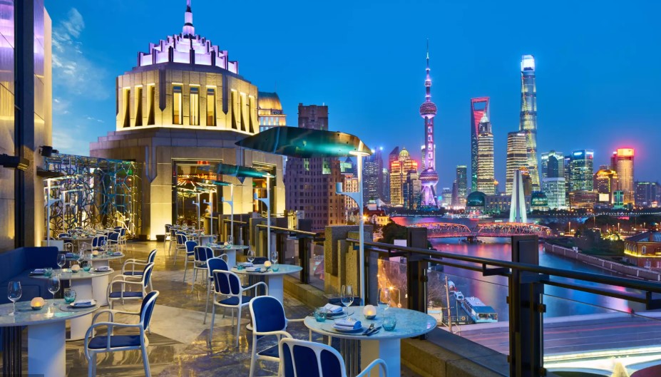 Experience the Glitz of the World’s Second Bellagio – In Shanghai 3 Nights from AUD$1,399 /room (Valued up to $4,303)