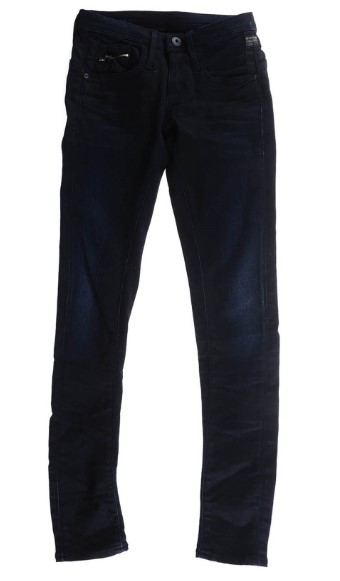 G-Star Jeans/Wmn Slim $109.99 (RRP $220.00)