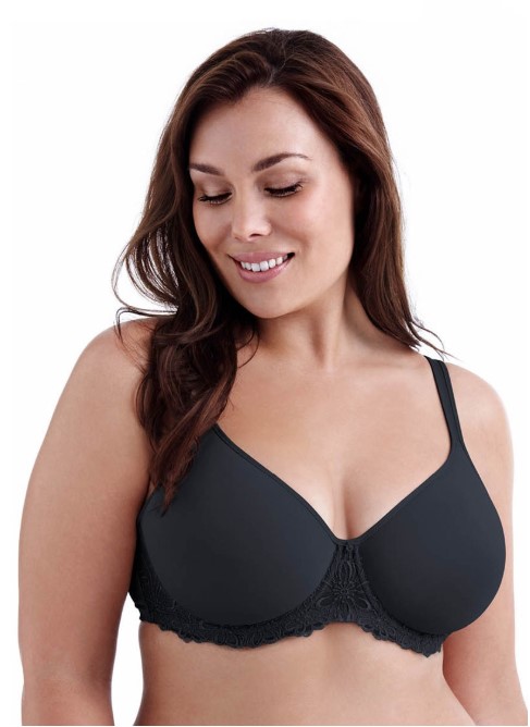 Playtex Black Ultralight Embroider $19.00 (RRP $54.95)