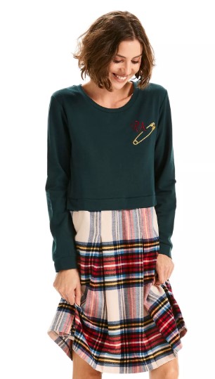 Kilt Nightie $29.00 (Was $89.95)