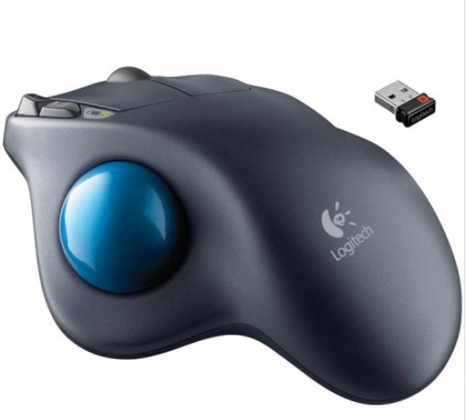 Logitech M570 Wireless Trackball 910-002833 $59.00 (RRP $109.00)