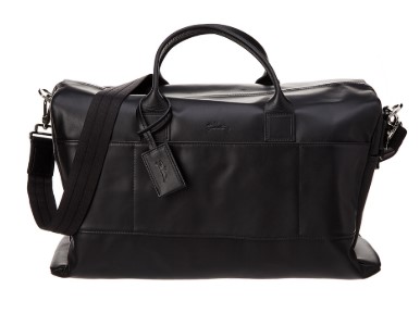 Longchamp Baxi Leather Travel Bag $1044.60 (Price elsewhere $1334.00)