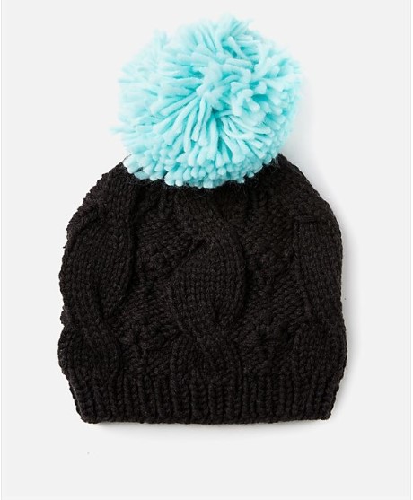 FREE POM POM WITH BEANIE | Personalised Beanie $14.99