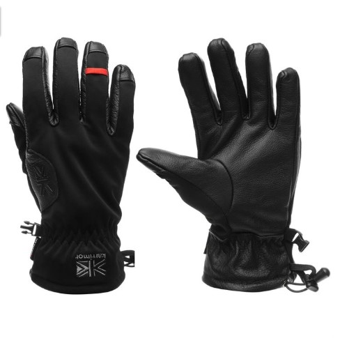 Karrimor Alpiniste Gloves Mens $40.00 (RRP $109.98)