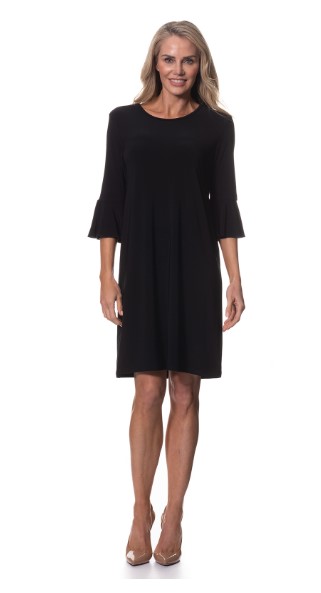 Worship Black Shift Dress $35.00 (RRP $199.00)