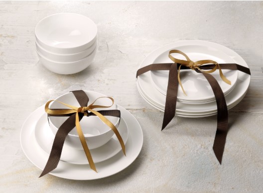 Portmeirion 12 Piece Royal Worcester Destiny Dinner Set $109.00 (RRP $248.00)