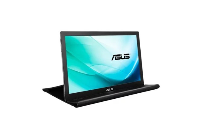 ASUS 15.6″ Full HD 1920×1080 IPS USB 3.0 Powered Portable Monitor (MB169B+) $299 + Delivery Don’t Pay $363