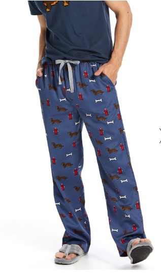 Save 20% | Pixel Penny Hydrant Classic Pj Pant $55.96  (RRP $69.95)