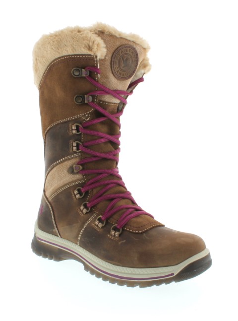 Santana Canada Morella Leather Italian Waterproof Boots $155.00 (Price elsewhere $336.00)