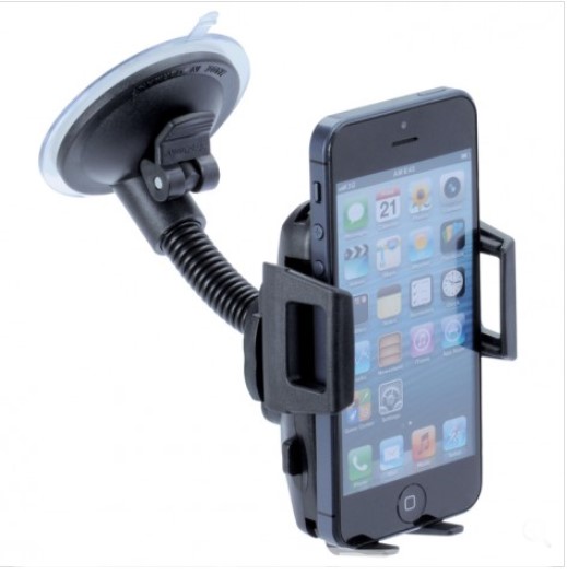 iGrip Mini Flexer Kit Universal Mount & Holder T5-1843 for Mobiles 44mm to 84mm Wide $19.00 (RRP $39.00)