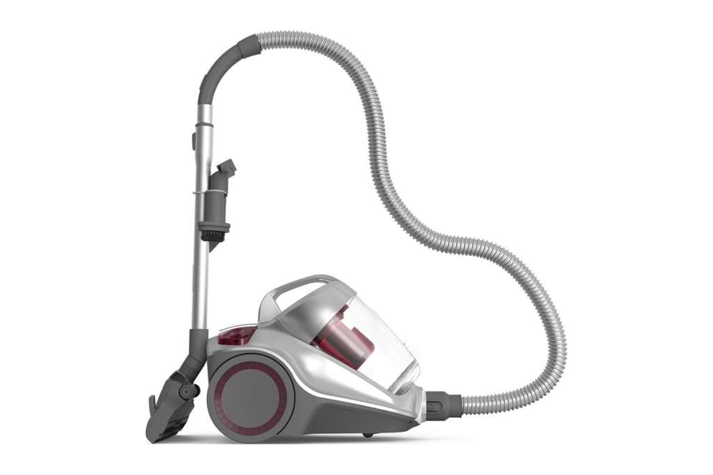 VAX Power 7 Pet Barrel Vacuum Cleaner (VX72) $159