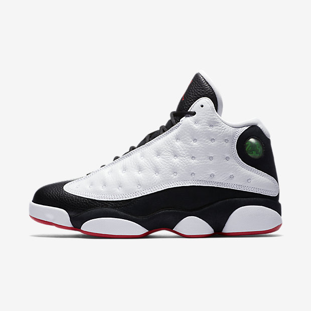 Air Jordan 13 Retro Men’s Shoe $270