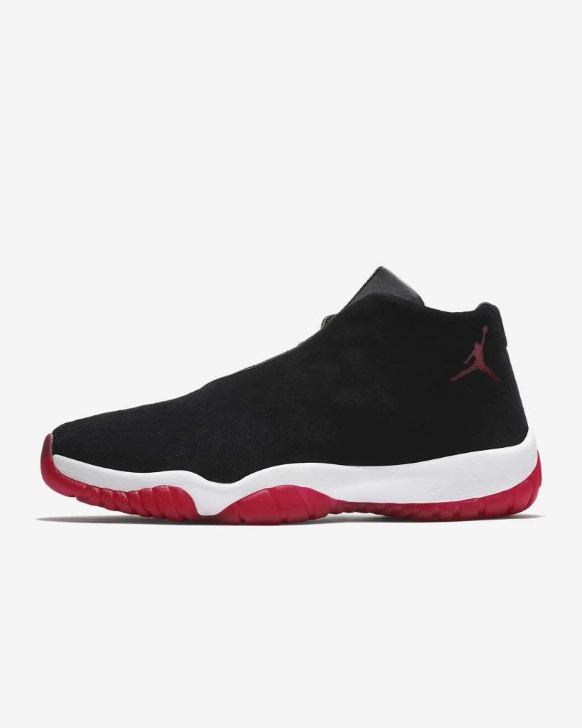 Men’s Shoe Air Jordan Future $210