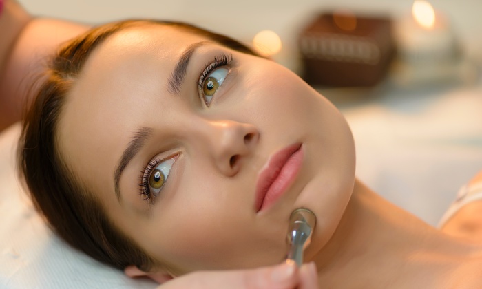 Microdermabrasion with Vitamin Infusion – One ($29) or Three Visits ($69) at Swell Beauty Sydney