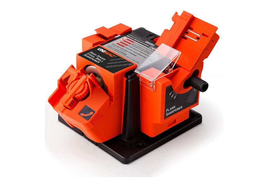 Multi Function Electric Tool Sharpener – MFS-2 $49