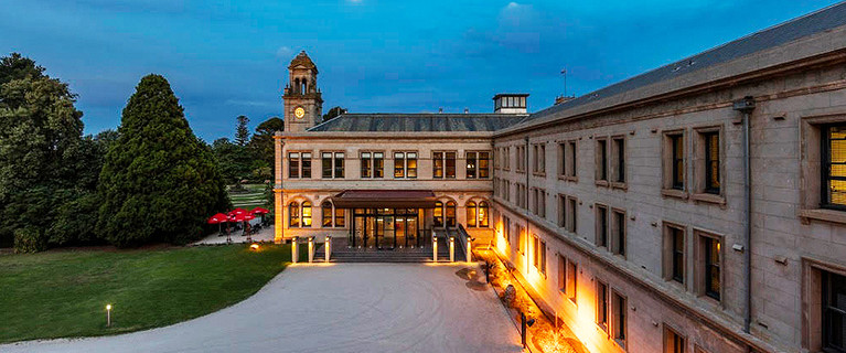 Experience Ultimate Relaxation with a Blissful Pamper Package at the Prestigious Werribee Mansion, Starting from Just $79 for 45 Minutes, or Upgrade to Extend Your Session Further or Bring a Friend (Valued From $170)