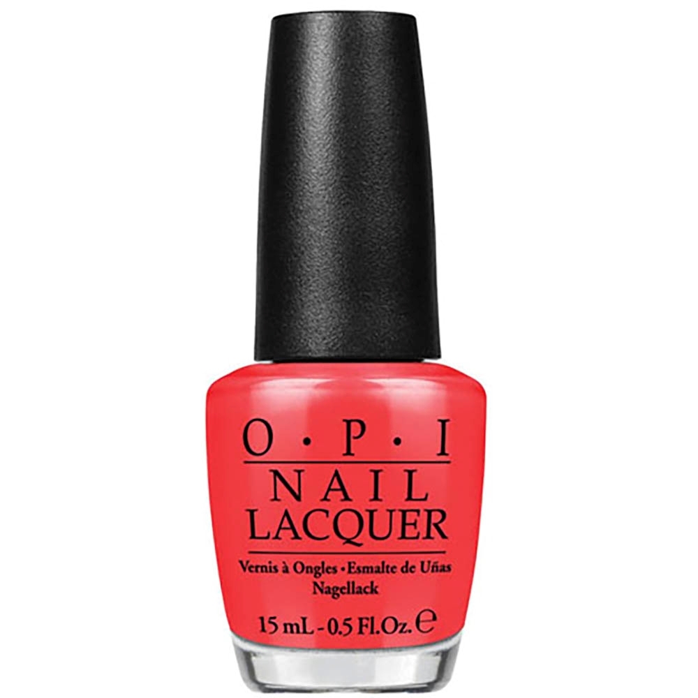 O.P.I Aloha From OPI $8.00