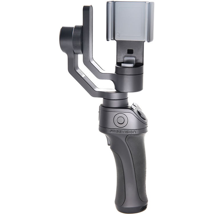 Freevision VILTA Mobile 3-Axis Gimbal Stabilizer for Smartphones and Action Cameras A$179.00