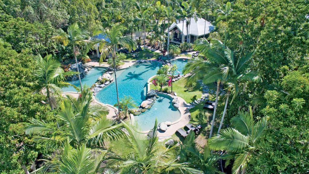 Queensland Escape in Tropical Port Douglas | Paradise Links Resort 5 Nights from AUD$499 /room (Valued up to $870)