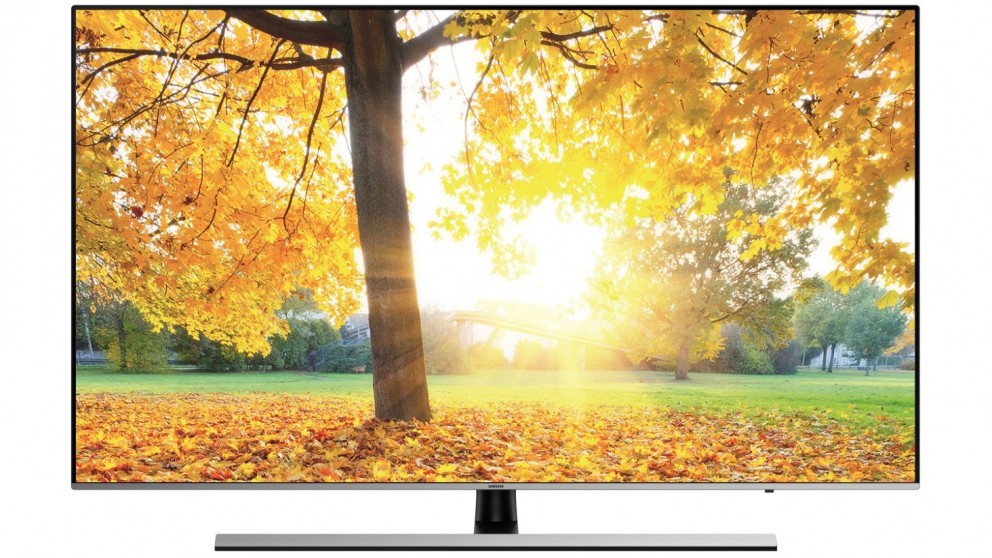 Samsung 65-inch NU8000 Premium 4K Ultra HD LED LCD Smart TV $3095