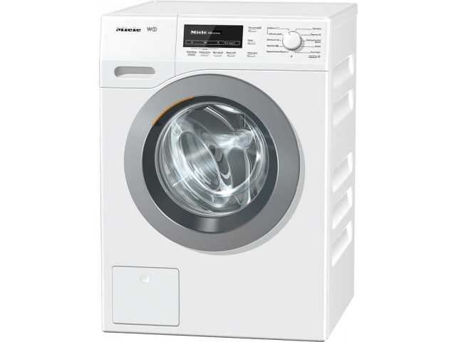 Miele W1 Front Load Washing Machine  $1,699