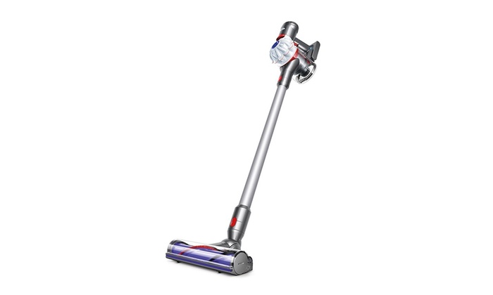 $485 for a Dyson V7 Cord-Free Handsticks Vacuum Cleaner (Don’t Pay $599)